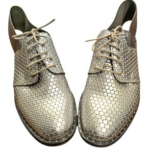 INGLEDEWS silver flats